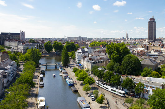 Nantes