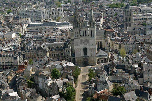 Ville d'Angers
