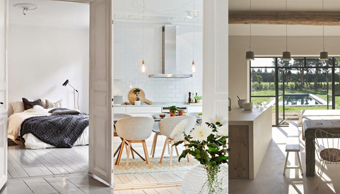 L'univers scandinave