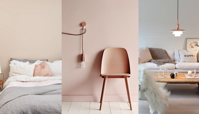 Le nude, la déco subtile