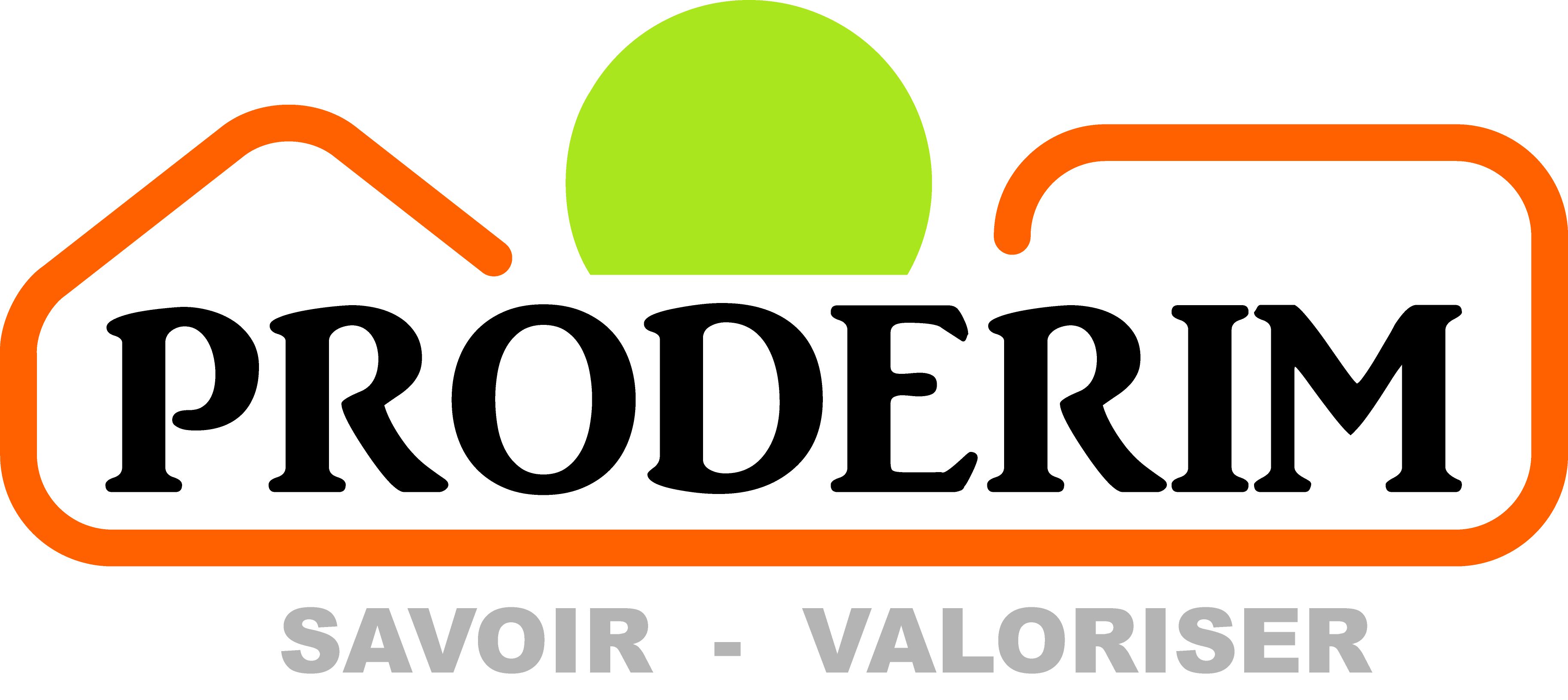 Proderim - Promoteur immobilier neuf